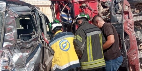 مصرع شخصين و32 جريحاً.. الطوارئ تتعامل مع حوادث المرور والنيران في مختلف مناطق الوطن