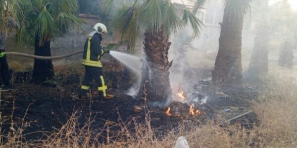 مصرع شخصين وإصابة 30 آخرين في الحوادث المرورية والحرائق في أنحاء الوطن