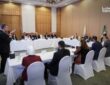 مفوضية المهاجرين تبحث مع اللجنة الاستشارية لرؤية "سوريا خالية من المخيمات" سبل التعاون