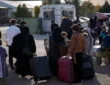 مفوضية شؤون اللاجئين: 1.72 مليون سوري رجعوا إلى الوطن.