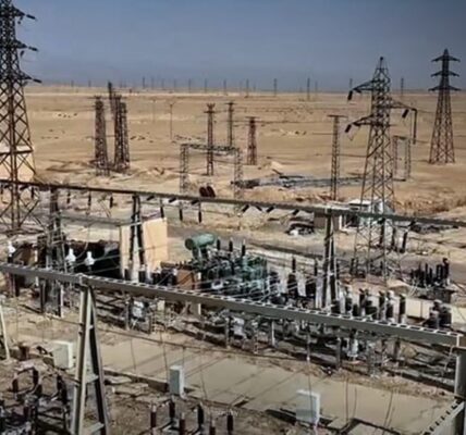 منطقة صناعية في دير الزور: فرص استثمار ومكاسب بملايين الدولارات