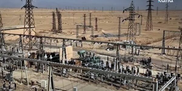 منطقة صناعية في دير الزور: فرص استثمار ومكاسب بملايين الدولارات