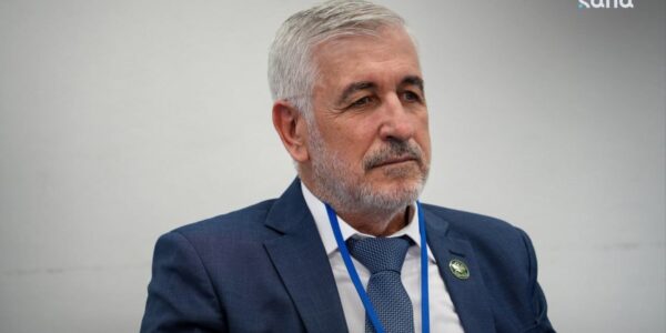 نائب وزير العدل: هيئة تسليم الجناة ستتواصل مع الإنتربول لنشر أسماء الفارين من العدالة