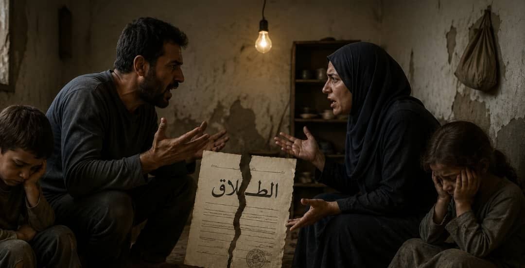 هل العوز المالي يؤدي إلى الانفصال.. تحديات اقتصادية تهدد الحياة الزوجية.. ومختصة تشير: التواصل هو السلاح الأساسي