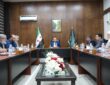 هيئة التشريعات الصكوكية تبحث في تعديل قانون صندوق معاشات المعلمين