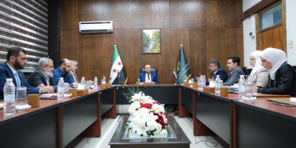 هيئة التشريعات الصكوكية تبحث في تعديل قانون صندوق معاشات المعلمين