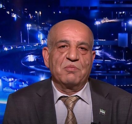 هيئة العدالة التحولية: المسؤولية عن جريمة الأسلحة الكيميائية واجب وطني على جميع أجهزة الدولة