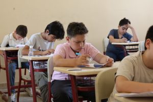 وزارة التعليم تنظم امتحانات القبول لمدارس النخبة للعام الدراسي 2026-2027