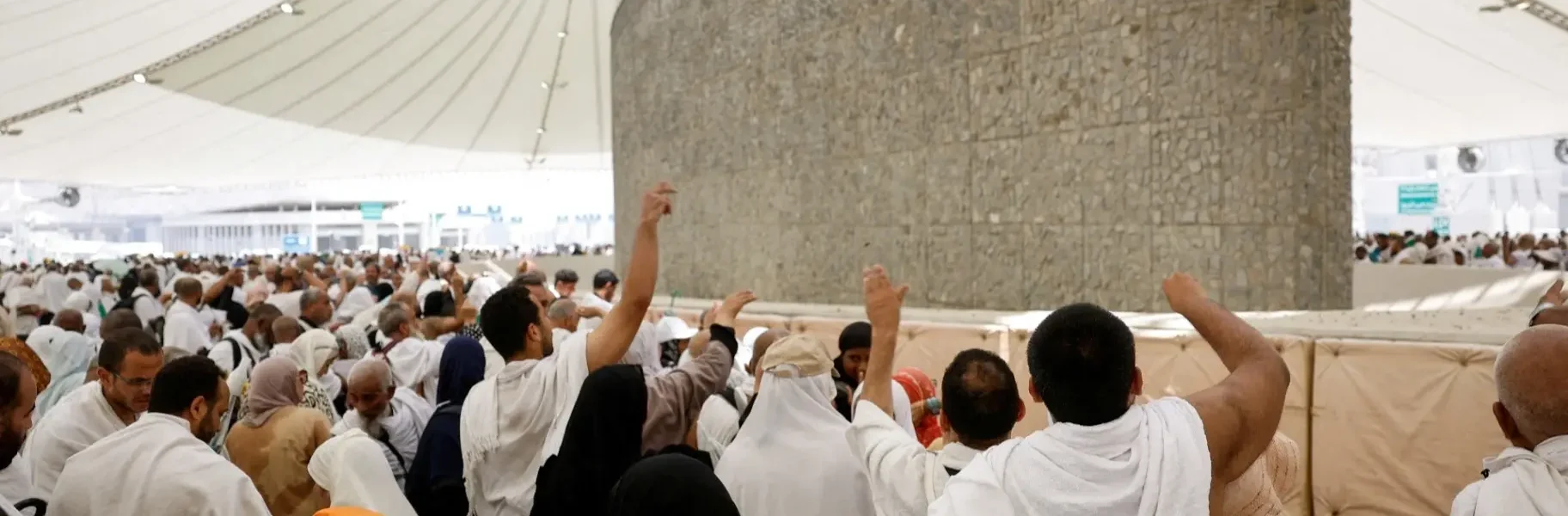 وزارة الخارجية تفتح باب التقديم لقرعة الحج لسنة 2027 في أوروبا والخليج