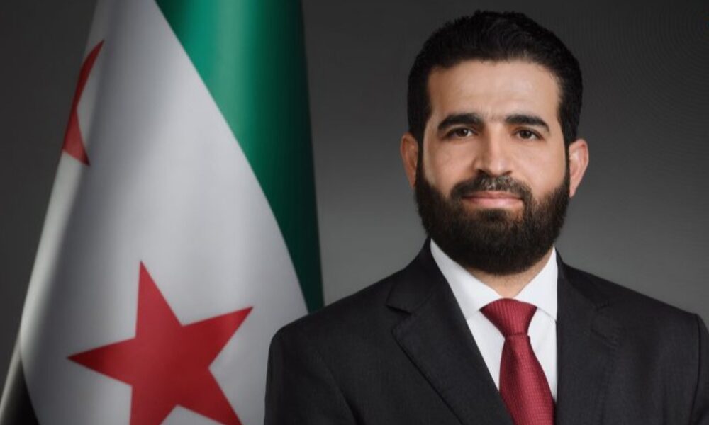 وزير الداخلية: خروج سوريا من قائمة الدول الداعمة للإرهاب خطوة جديدة لاستعادة دورها