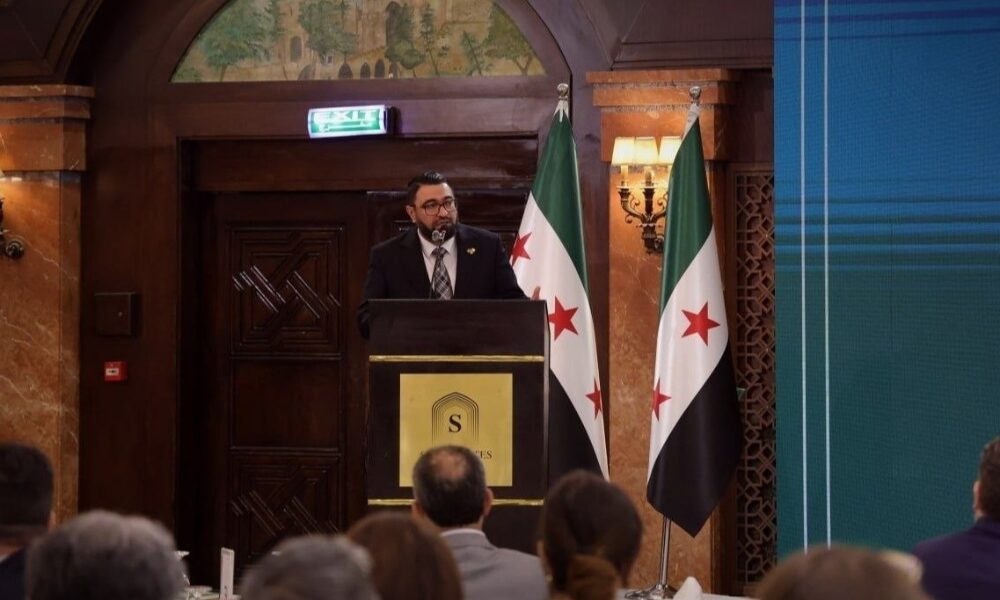 وزير العدل: التحكيم القضائي يعزز القضاء ويدعم جهوده دون أن ينافسه