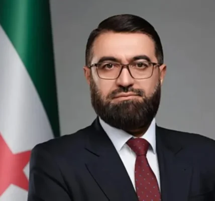 وزير القانون: حذف سوريا من لوائح الدول الداعمة للإرهاب نتيجة لتعزيز سيادة الشرعية