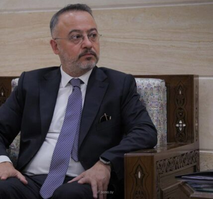 يلماز: إزالة اسم سوريا من تصنيف الإرهاب يعد إجراءً حيويًا لعودتها إلى طريق الاستقرار والنمو.