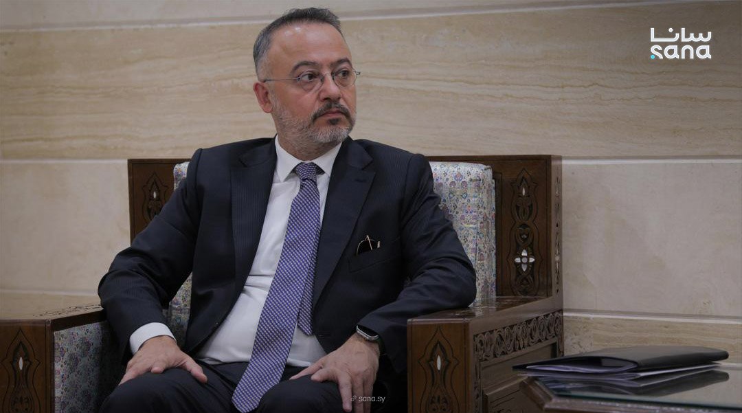 يلماز: إزالة اسم سوريا من تصنيف الإرهاب يعد إجراءً حيويًا لعودتها إلى طريق الاستقرار والنمو.