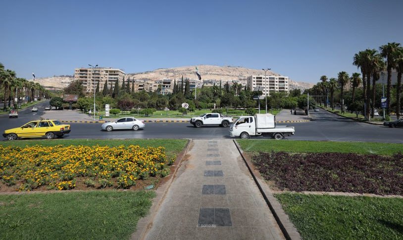 أجواء خريفية لطيفة.. وضعف في الاستقرار الجوي حتى يوم الخميس