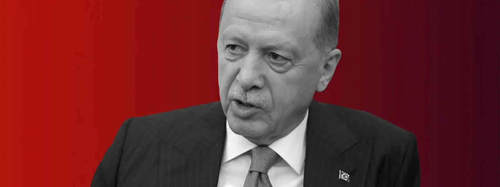 أردوغان يؤكد تأييد تركيا لاستقلال سوريا ويدعو لإيقاف الهجمات الإسرائيلية