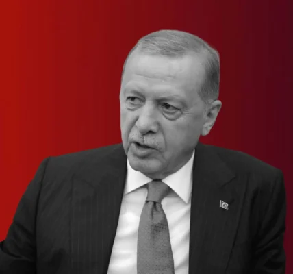 أردوغان يؤكد تأييد تركيا لاستقلال سوريا ويدعو لإيقاف الهجمات الإسرائيلية