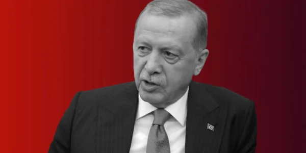 أردوغان يؤكد تأييد تركيا لاستقلال سوريا ويدعو لإيقاف الهجمات الإسرائيلية