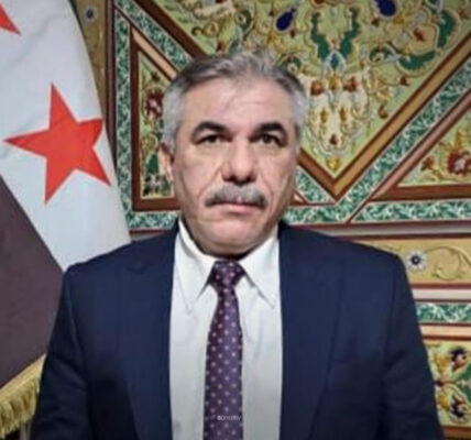 إقامة مجالس محلية وهيئات تنفيذية مؤقتة في عدة مدن وبلدات بالحسكة