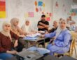 اختتام دورة تدريبية لتنمية مهارات الأطفال ذوي الإعاقة في دير الزور