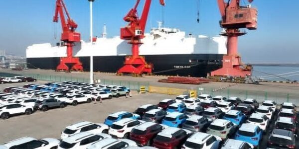 ازدهار أساطيل السيارات عالمياً مع وصول عدد المركبات إلى 1.6 مليار، وليس في سوريا فقط