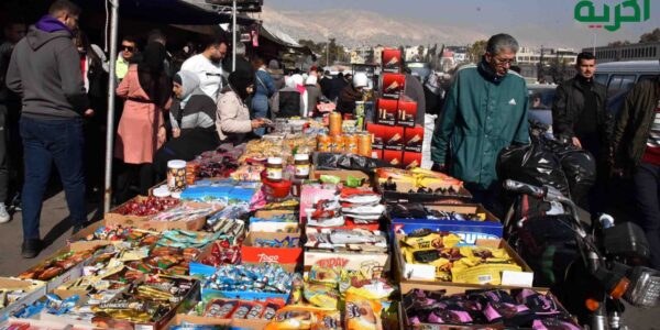 استراتيجية اقتصادية لتحقيق التوازن بين الإيرادات والمصروفات اليومية