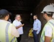 استكشاف فرص الاستثمار وتجديد المدينة الصناعية في دير الزور