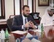 البعثة الدبلوماسية السورية تستكشف تعزيز التعاون ودعم الانتعاش في جولة خليجية