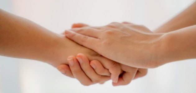 التسامح هو قاعدة تطوير الفرد وتعزيز وحدة المجتمع.