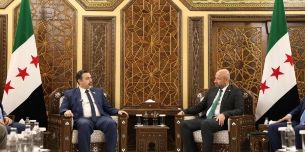التعليم والطوارئ يناقشان سبل التعاون لتعزيز ثقافة الأمان الشخصي وتطبيق المرسوم 59