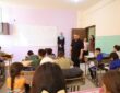 التعليم يجري تقييم معلومات لطلاب الحسكة المنقطعين استعدادًا لعودتهم للدراسة