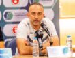 الجمعية الكروية تعزل معن الراشد عقب هزيمة ثقيلة ضد اليمن