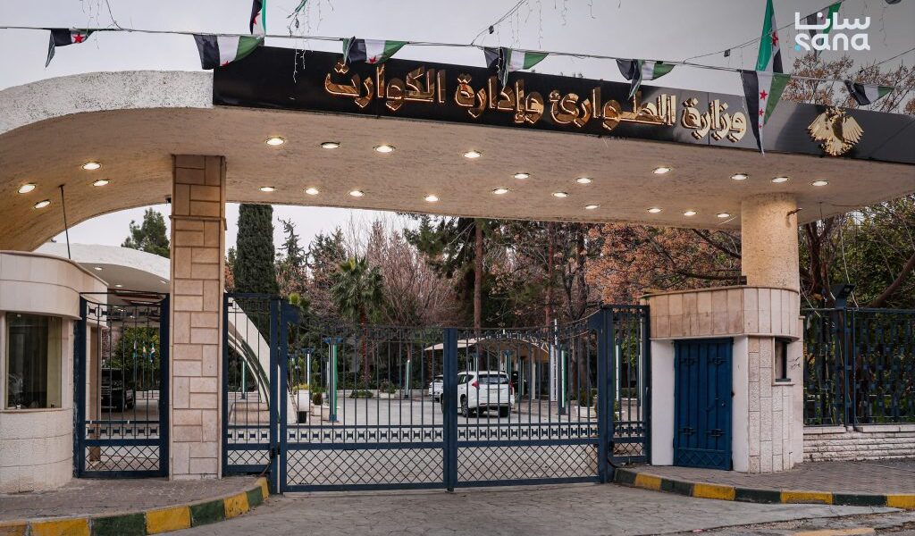 السلطات تحذر من زيادة متوقعة في مستوى نهر الفرات