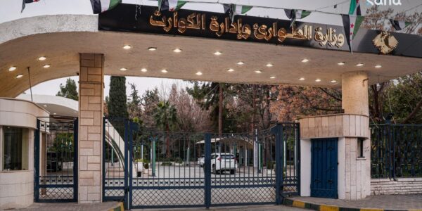 السلطات تحذر من زيادة متوقعة في مستوى نهر الفرات