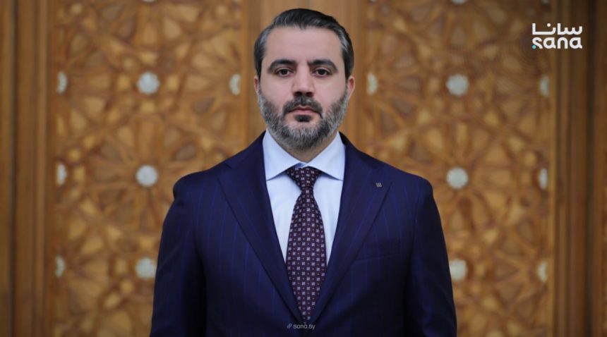 الشيباني: دمشق تشدد أمام مجلس الأمن على رفضها المساس بسيادتها والتزامها بوحدة أراضيها