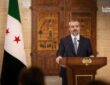 الشيباني وفيدان يناقشان تعزيز اللجنة العليا المشتركة ويؤكدان على الحفاظ على سيادة سوريا