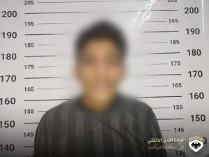 القبض على ثلاثة أفراد بتهمة إطلاق النار على قلعة الرحبة الأثرية بدير الزور