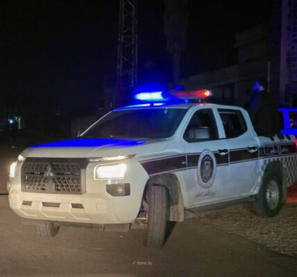 القبض على شخص متهم بضرب ابنته حتى الموت في دير الزور بواسطة الأمن الداخلي