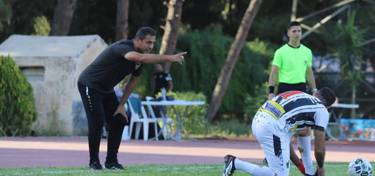 القوات تستمر في تجهيزاتها للدوري الممتاز.. الجبان: اللاعبون الأجانب ممتازون