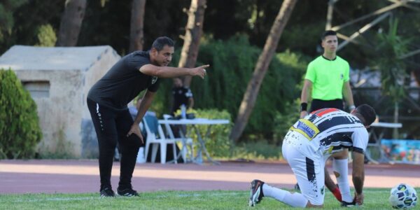 القوات تستمر في تجهيزاتها للدوري الممتاز.. الجبان: اللاعبون الأجانب ممتازون