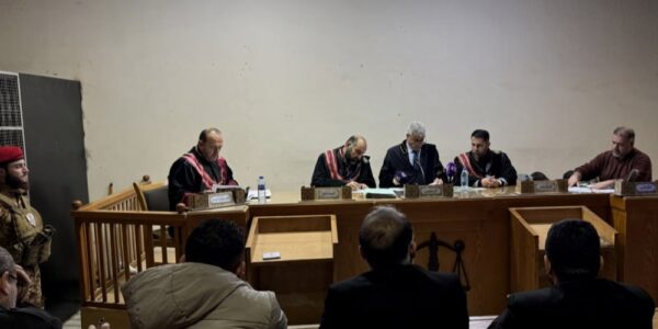الكاتب محمد الشيخ يوسف: الأحكام الصادرة في قضايا الساحل تعكس جدية النظام القضائي في سوريا