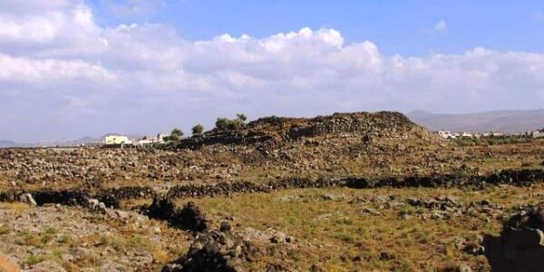 اللجاة.. ملاذ للراغبين في الاسترخاء بفضل ثرائها بالثروات الطبيعية