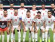 المغربي الزاكي يكشف تشكيل النشامى لملاقاة فريقنا.. وماذا يترقب خوسيه لانا؟