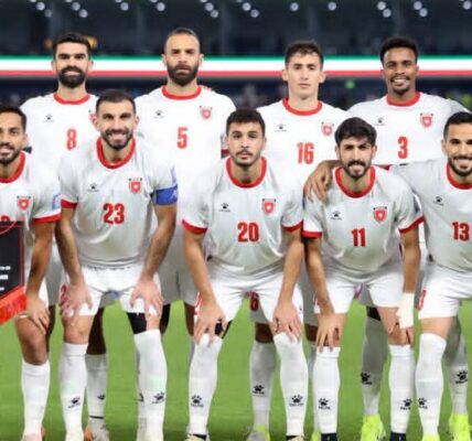 المغربي الزاكي يكشف تشكيل النشامى لملاقاة فريقنا.. وماذا يترقب خوسيه لانا؟