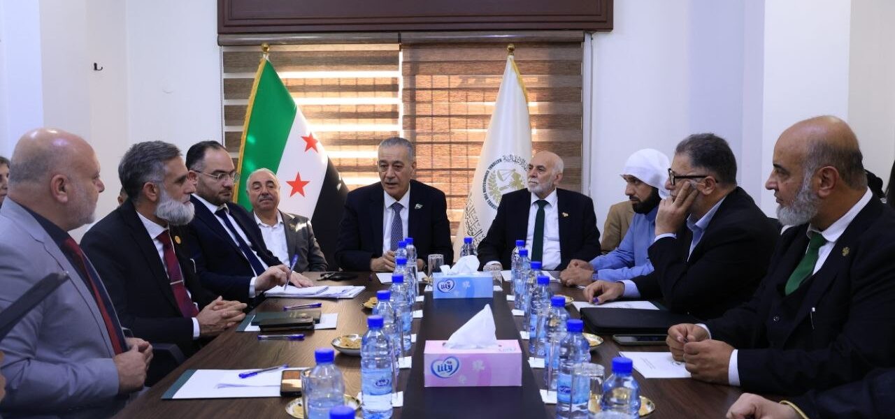 الهيئة الوطنية تناقش مع البرلمان مشروع قانون العدالة الانتقالية المقترح