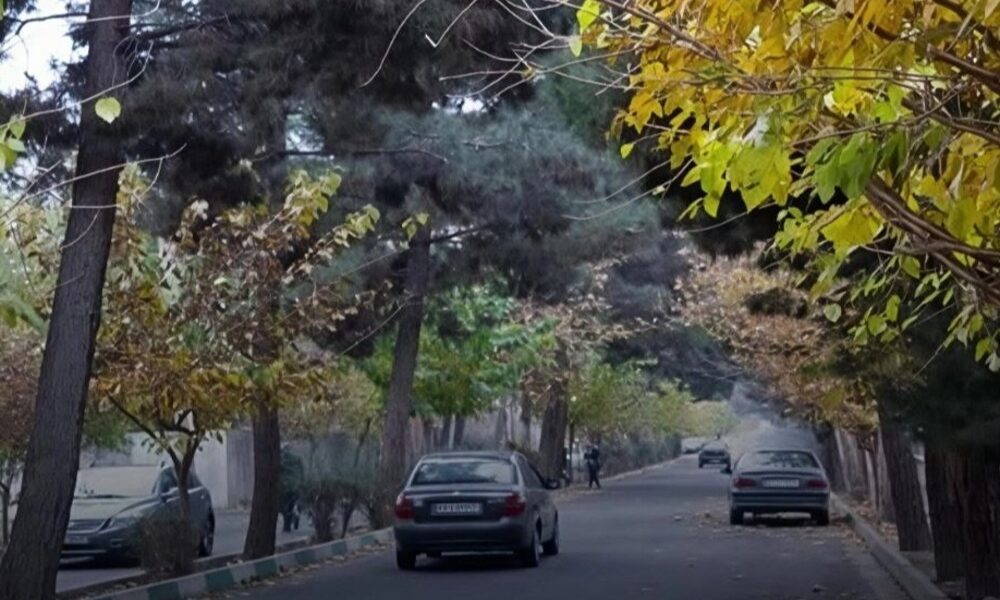 انحسار جزئي للكتلة الهوائية.. وانتكاسات الطقس مستمرة اعتباراً من الغد
