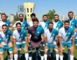 انطلاق منافسات كأس درعا اليوم بمشاركة كبيرة تحت إشراف "رحمة بلا حدود"
