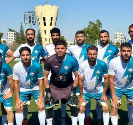 انطلاق منافسات كأس درعا اليوم بمشاركة كبيرة تحت إشراف "رحمة بلا حدود"