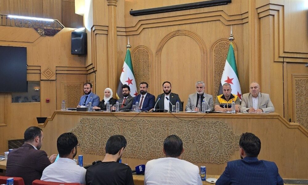 بتمويل 9.25 مليون دولار.. حلب تدشن 119 مبادرة ضمن خطة "سوريا بدون مخيمات"