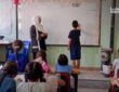 بدء العام الدراسي في مدارس الحسكة بعد انقطاع طويل يزيد عن عامين